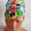 Mössa TUNN, 2-6år, Mimmi - Bild 5