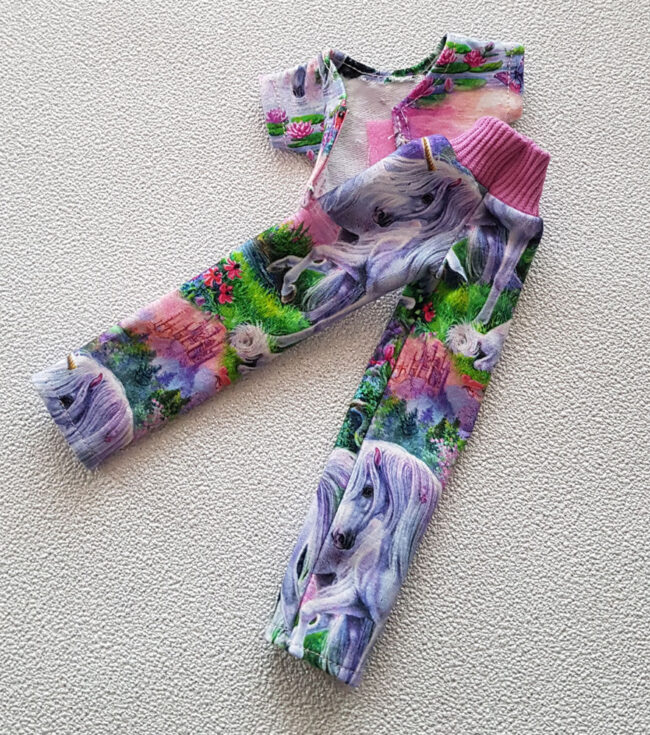 Barbiekläder, till Barbie, Curvy Barbie, - Bild 6