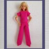 Barbiekläder, till Barbie, Curvy Barbie - Bild 4