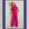Barbiekläder, till Barbie, Curvy Barbie - Bild 5