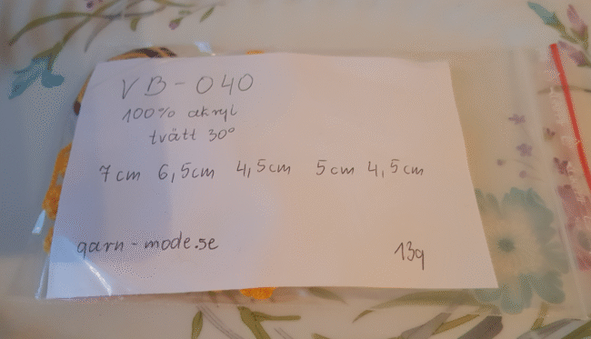 5st virkade blommor, solrosor - Bild 7