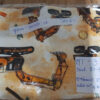 Mössa grävmaskiner, TUNN, 5-10år, byggmaskiner - Bild 5