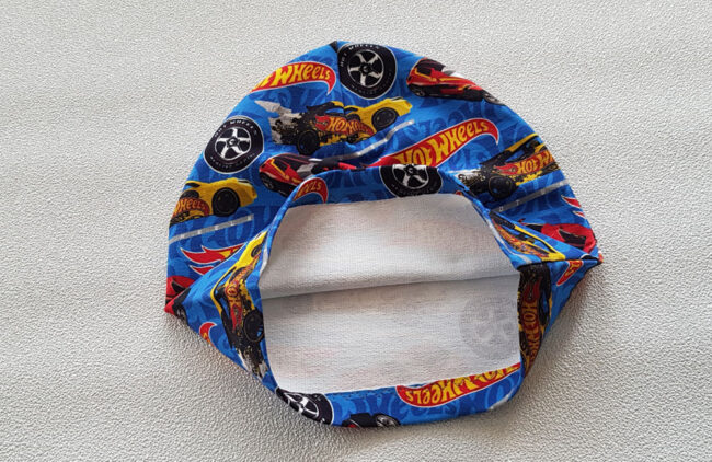 Mössa Hot Wheels, TUNN, 5-10år, bilar - Bild 2