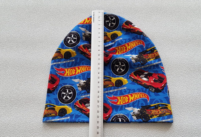 Mössa Hot Wheels, TUNN, 5-10år, bilar - Bild 4