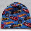 Mössa Hot Wheels, TUNN, 3-8år, bilar - Bild 3
