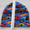 Mössa Hot Wheels, TUNN, 3-8år, bilar - Bild 4