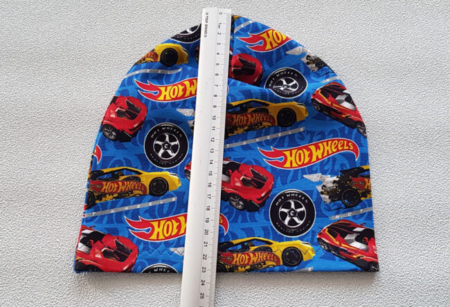 Mössa Hot Wheels, TUNN, 3-8år, bilar - Bild 4