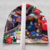Mössa cars, TUNN, 3-8år, bilar - Bild 4