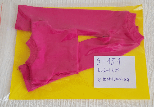 Barbiekläder, till Barbie, Curvy Barbie - Bild 6